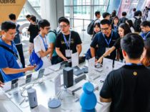 Китайскую Baidu установили на 200 млн. устройствах