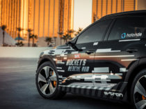 Audi хочет использовать VR в каждом автомобиле