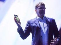 Samsung в 2019 году: будьте готовы к складным телефонам 5G и более