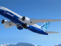 Авиакомпания Boeing увеличила число парка самолетов на 100 единиц