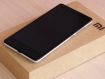 Максимальная стоимость нового телефона Xiaomi составит приблизительно 120 долларов