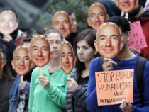 Технология распознавания лиц Amazon демонстрирует гендерные и расовые предрассудки