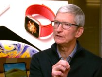 Тим Кук дразнит, что в 2019 году у Apple появятся «новые сервисы»