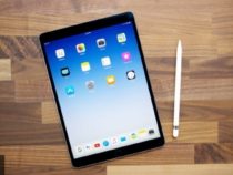 Новые модели iPad могут быть выпущены в России