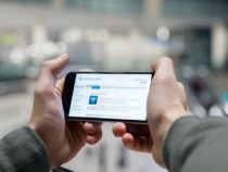 В праздничные дни пассажиры скачали более 25 ТБ информации по Wi-Fi в Домодедово