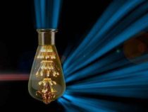 Ученые открывают новый процесс преобразования видимого света в инфракрасный