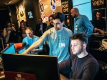 Робот, играющий в покер теперь работает в Пентагоне