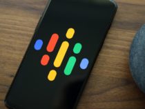 Подкасты Google для Android Auto работают с последней бета-версией приложения Google