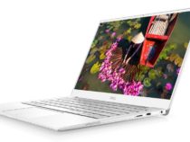 CES 2019: представлен «усовершенствованный» Dell XPS 13