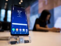Пользователи телефонов Samsung обеспокоены тем, что не могут удалить Facebook
