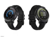 Новые умные часы Wear OS от Mobvoi могут обнаруживать различные виды физической активности