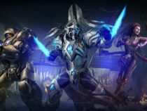 Искусственный интеллект победил профессиональных игроков в StarCraft II