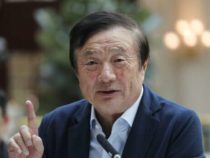 Основатель Huawei сообщает, что компания не будет делиться секретами пользователей
