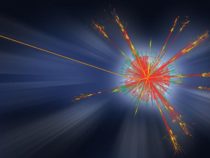 ЦЕРН излагает видение для частиц следующего поколения