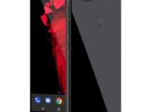 Essential Phone снят с производства