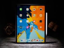 Apple объясняет процесс сборки iPad Pro в ответ на проблемы с изгибом