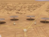 Плазменные двигатели и реакторы деления Kilopower будут хороши для глубокого космоса