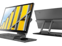 Lenovo запускает новый Yoga A940 — новое универсальное устройство для креативов