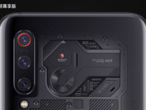 Huawei раскритиковали смартфон Xiaomi Mi 9