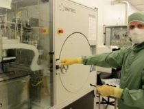 Световой сигнал получает увеличение мощности от наноразмерного усилителя