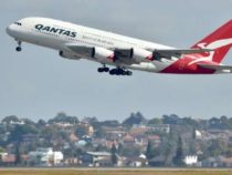 Qantas подтверждает отмену заказа Airbus
