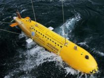 Роботы могут качественно изменить мониторинг морской среды