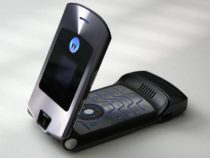 В компании Motorola подтвердили разработку складного телефона