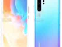 Утечка раскрыла спецификации Huawei P30 и P30 Pro
