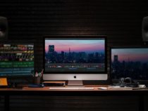 Компания Apple представила новый iMac