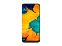 Дебютировал смартфон Samsung Galaxy A40 с дисплеем AMOLED Infinity U