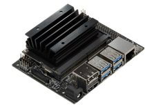 Nvidia представила одноплатный компьютер Jetson Nano за 99 долларов