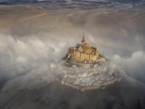 SkyPixel объявляет победителей конкурса воздушных историй в 2018 году