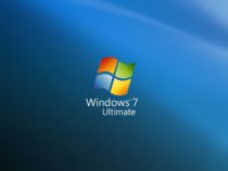Microsoft прекратит поддержку Windows 7