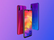 Redmi Note 7: новый смартфон от Xiaomi