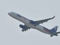 Cathay Pacific купит бюджетную авиакомпанию HK Express за 628 млн долларов