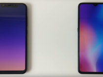 Следующие мобильные телефоны Xiaomi на Android One получат подэкранный сканер отпечатков пальцев