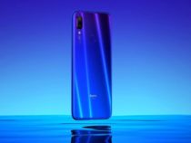 Xiaomi представила смартфон Redmi 7 с градиентным корпусом