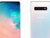 Так будет выглядеть «четырехглазый» Samsung Galaxy Note 10