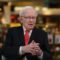 Уоррен Баффетт покидает пост председателя совета директоров Berkshire Hathaway