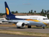 Более 1 000 пилотов Jet Airways прекратят полеты с 1 апреля
