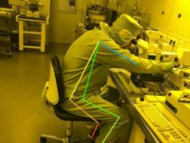 Моделирование на основе данных и обработка изображений на основе ИИ для улучшения производства