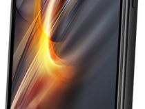 В России начались продажи энергоёмкого смартфона Fly Power Plus 5000