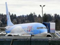Канада запретила полеты Boeing 737 MAX 8 после крушения в Эфиопии