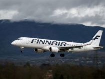 Производитель самолетов Embraer объявил чистый убыток за 2018 год