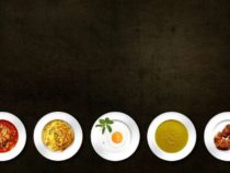 Является ли ИИ особым ингредиентом, помогающим улучшить вкус пищи?