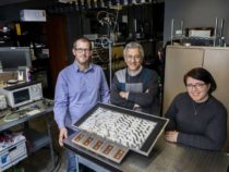 Ученые демонстрируют метаматериалы, которые могут решать уравнения
