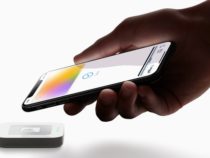 Apple Card повысит стратегию цифровых платежей компании
