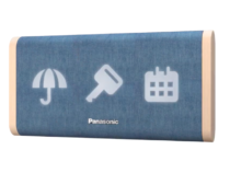 Panasonic создал гаджет для забывчивых людей