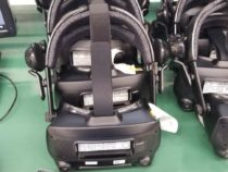 Valve представила собственную VR-гарнитуру под названием Valve Index