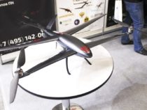 США вложится в завод по производству казанских беспилотников ADA Aerospace